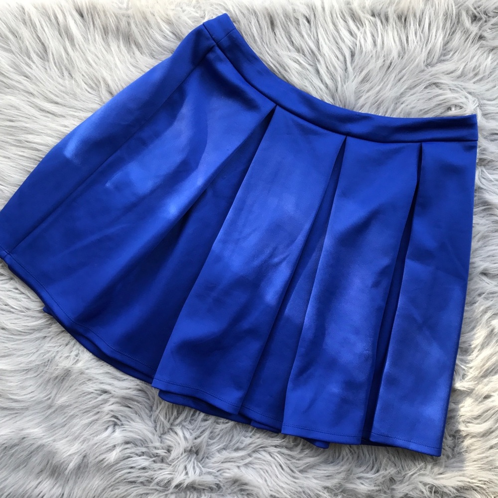 F21 Skater Skirt
